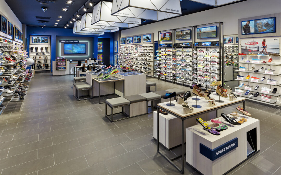 Skechers Store