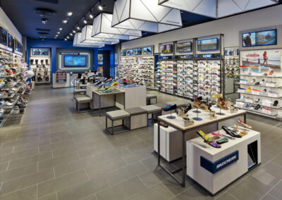 Skechers Store