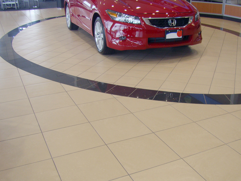 Car Dealership IRIS US
