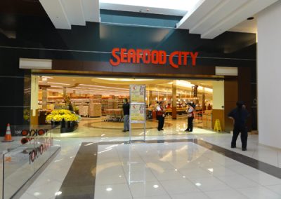 Seafood City