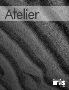 Atelier Cover