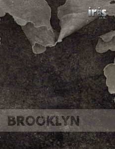 Brooklyn Cover