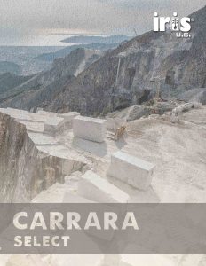 Carrara Select 2in1 cover