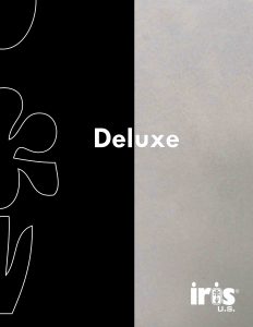 Deluxe cover