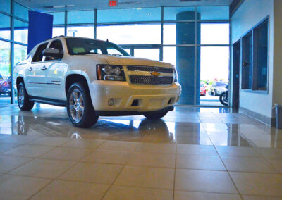 Harbin Chevrolet