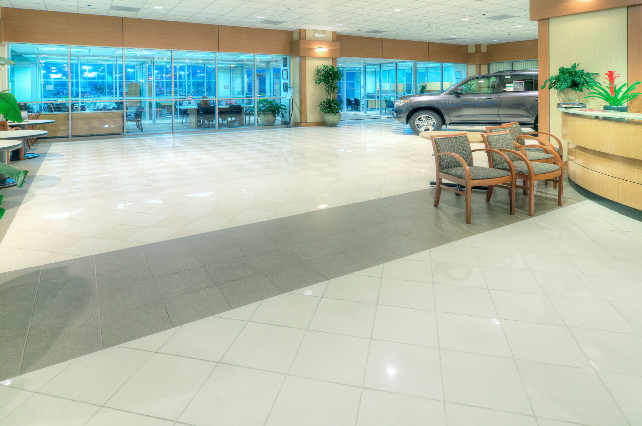 Toyota Roseville IRIS US