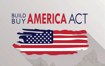 Buy American Act 2023